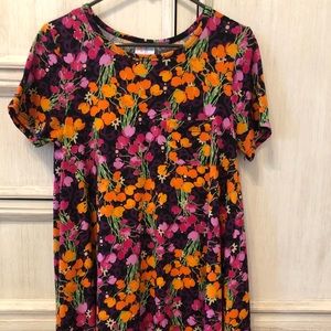LuLaRoe Carly Size XS